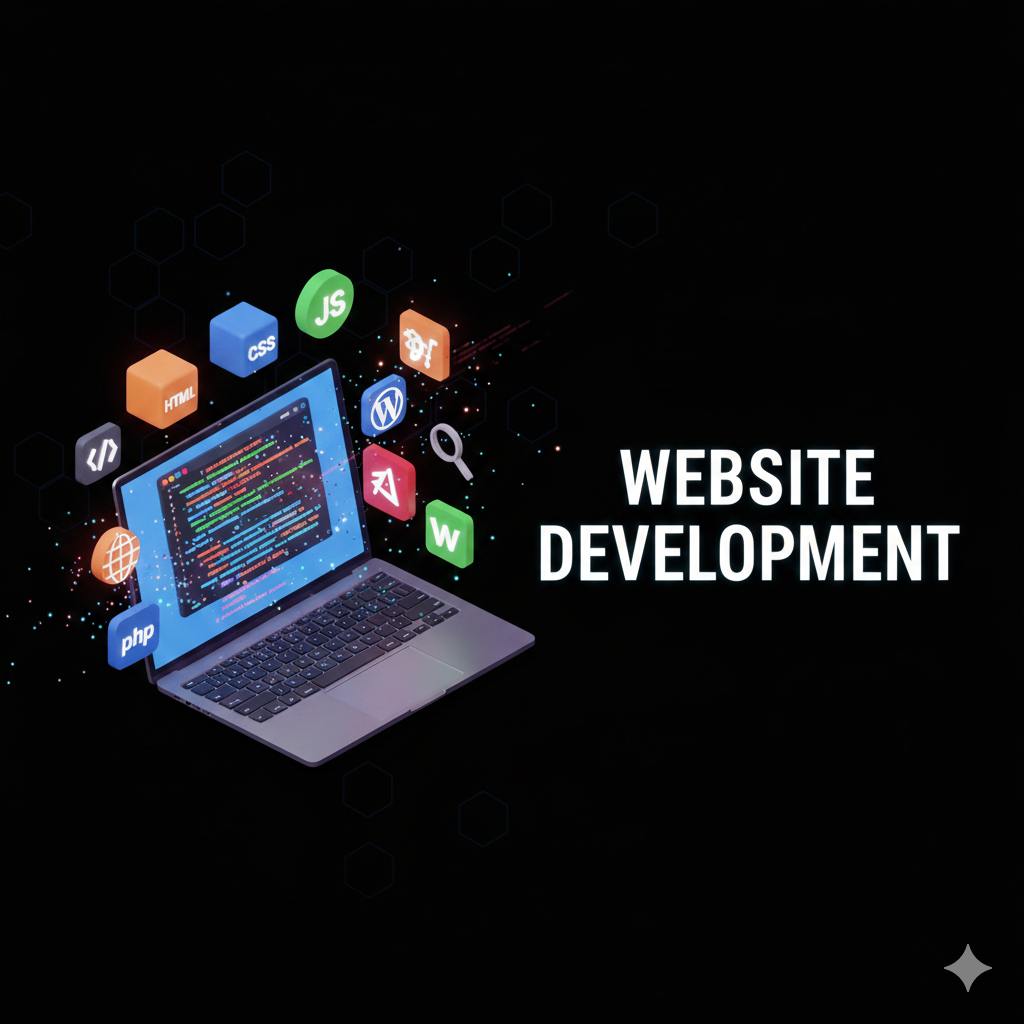 Website Development